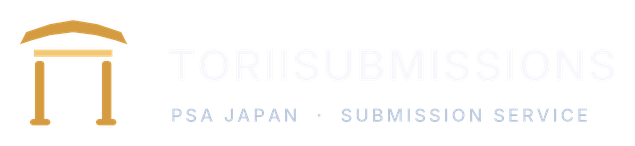 Toriisubmissions